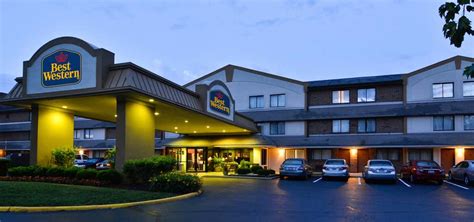 Best Western Plus High Country Inn, Ogden | Roadtrippers