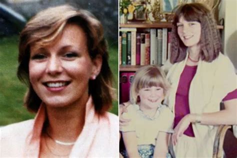 Vanishing Of Suzy Lamplugh Theories Behind Estate Agents Unsolved