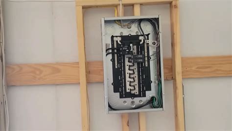 How To Ground A Subpanel In A Detached Building Electronicshacks