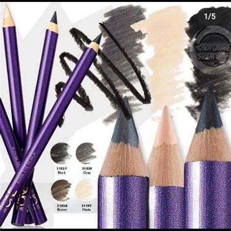 Jual Kohl Pencil Nude Per Pcs Jakarta Jaya Utama Santikah