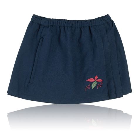 Skort Size 2 8 Pspc Sports Pimpama State Primary College