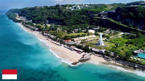 Pandawa Beach The Beaches Of South Kuta Bali Youtube