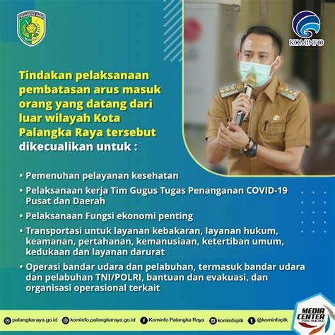 Info Palangka Raya On Twitter