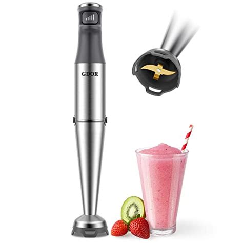 Best Immersion Stick Blender For Storables