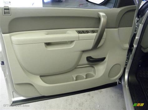 2012 Chevy Silverado Interior Door Armrest