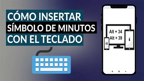 Esquivar Superficial De Confianza Signo De Minutos En Teclado Grafico