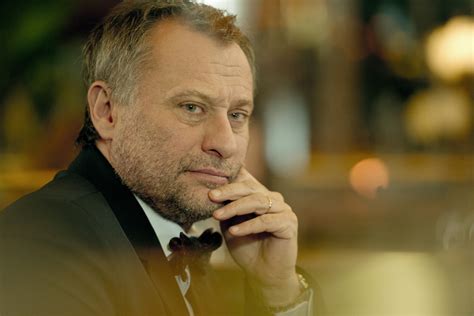 Michael Nyqvist Mit Jahren Verstorben Kino Blickpunkt Film