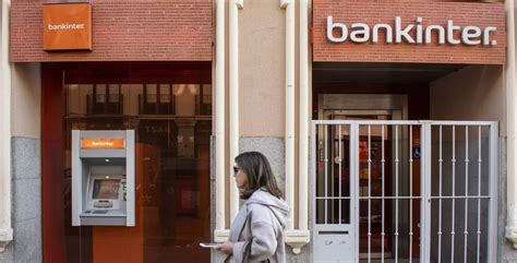 Bankinter Gana Millones Hasta Marzo Un M S Su Mayor Beneficio