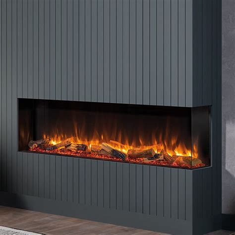 Solus Vs150 Electric Fire Uk