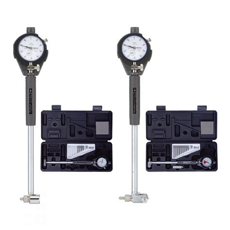 Bore Gages SERIES 511 Mitutoyo Inside Diameters Thaimetrology