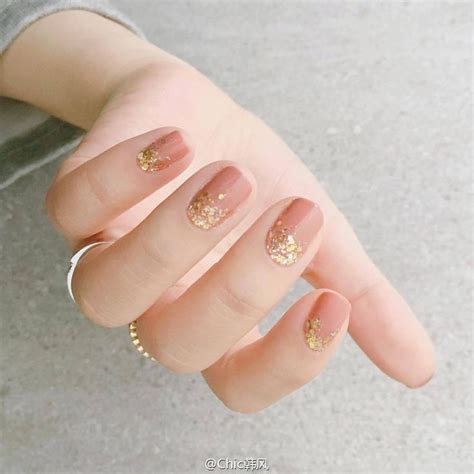 Pin De Cheche En Nail Arts Manicura De U As U As Elegantes Y