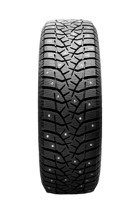 Зимняя шина BRIDGESTONE (Бриджстоун) BLIZZAK SPIKE-02 SUV 265/60 R18 ...