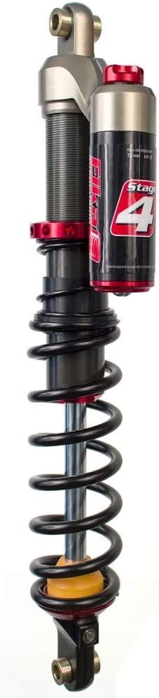 Amazon ELKA Suspension Stage 4 Rear Shocks Compatible With Can