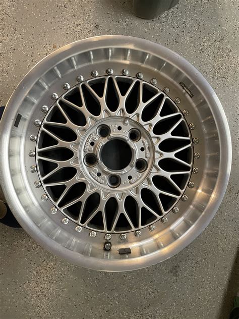 Style Bbs Rc Upgrade By Eww Bmw E Coupe Discussion Forum