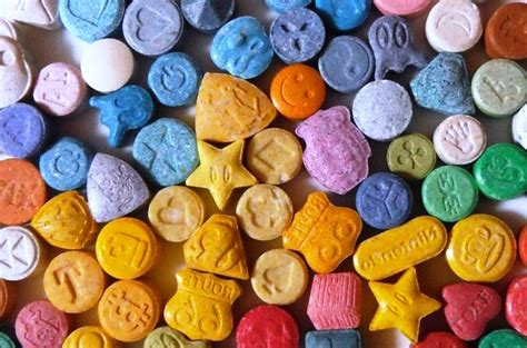 What Is Ecstasy Emrgent Inc