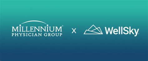 Wellsky And Millennium Physician Group Partnership