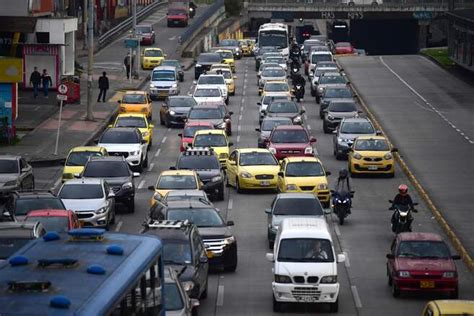 Autoridades Activaron El Plan Éxodo Para El Puente Festivo De San José