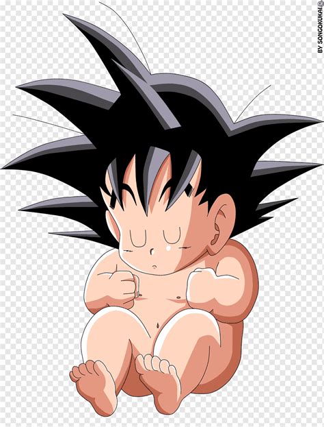 Dragon Ball Z Baby Goku Goku Baby Gohan Dragon Ball Raging Blast