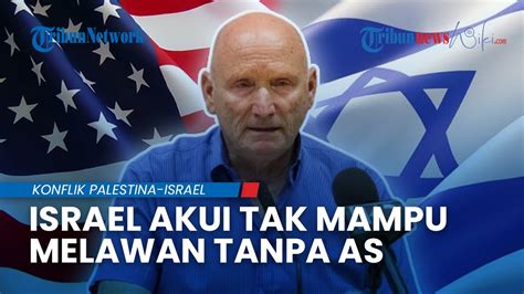 Eks Jenderal Idf Akui Israel Tak Mampu Lawan Iran Dan Hizbullah Kami