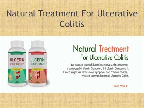 Ayurvedic Ulcerative Colitis Treatment