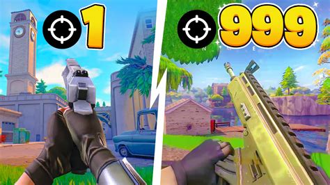 🌟tilted First Person Gun Game 5806 4340 4893 By Renanzo Fortnite Creative Map Code Fortnitegg