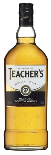 Teachers 70cl 5010093259006 Aanbieding