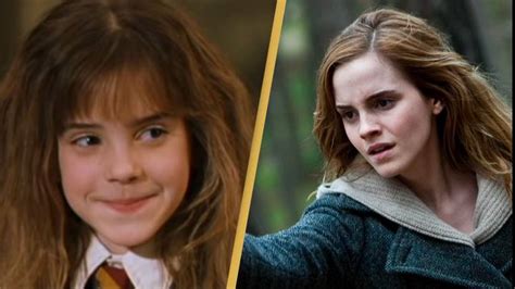 Harry Potter Fans Demand Reboot Casts Black Actor To Play Hermione