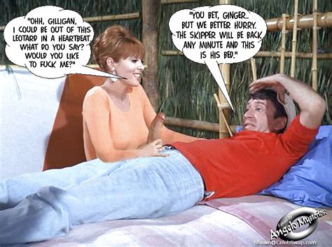 Gilligan S Island Fakes Porn Pictures Xxx Photos Sex Images 1028262 Pictoa