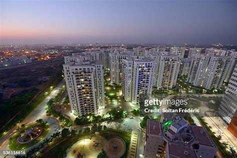 136 Whitefield Bangalore Stock Photos High Res Pictures And Images