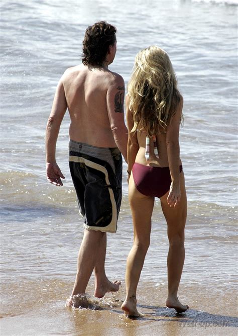 Naked Denise Richards Added By Jeff Mchappen