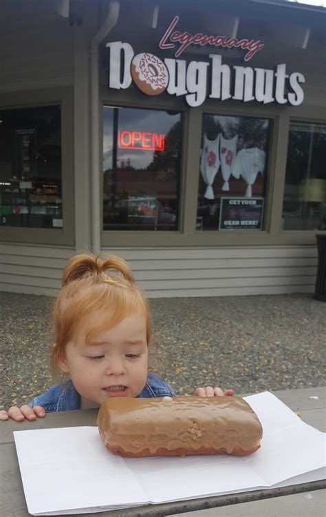 Doughnut Shops Sure To Satisfy Your Sweet Tooth Discover The Eastside