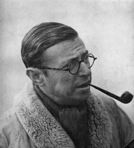 Jean Paul Sartre Het Existentialisme Is Een Humanisme Humanistische