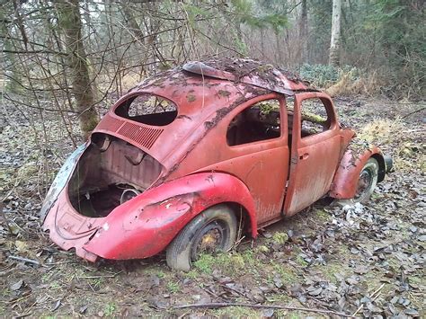 Beetle Oval Window 1953 57 View Topic Janfeb 56 Oval Restoration