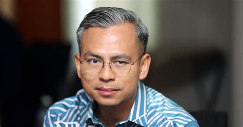 Fitnah Ceramah Politik Di Masjid Fahmi Fadzil Saman Tiga Individu