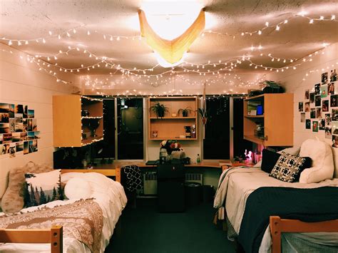 Dorm Room | Dorm sweet dorm, Dorm room designs, Dorm room inspiration