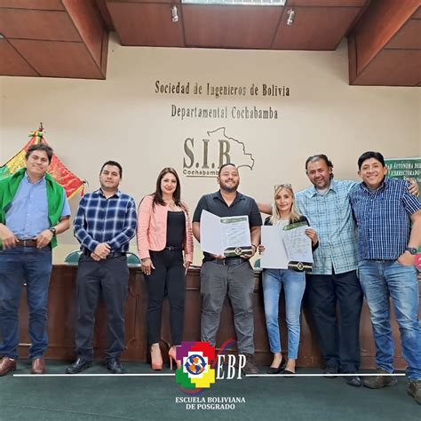 FIRMA DE CONVENIO INTERINSTITUCIONAL CON LA SIB COCHABAMBA Escuela