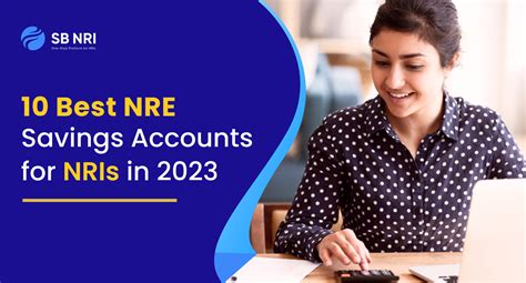 Best Nre Accounts In India For Nris Online Application Sbnri