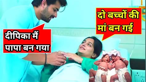 Dipika Kakkar Shoaib Ibrahim Blessed With A Twins Baby Boy Dipika