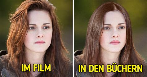 So W Rden Einige Der Figuren In Twilight Aussehen Wenn Sie Wie In