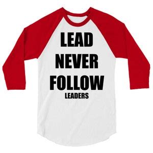 CHIEF KEEF Lead Never Follow Leaders Shirt 300 Sosa Etsy