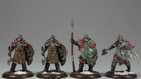 A Song Of Ice And Fire Miniature Painting Service — Paintedfigs