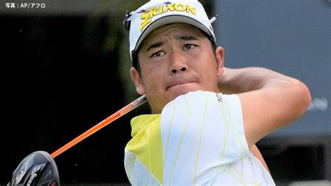 松山英樹 最終日は｢67」 腰痛での強行出場も9位とトップ10入り、優勝はパリ五輪金メダリスト シェフラーが初の年間王者【ツアー選手権