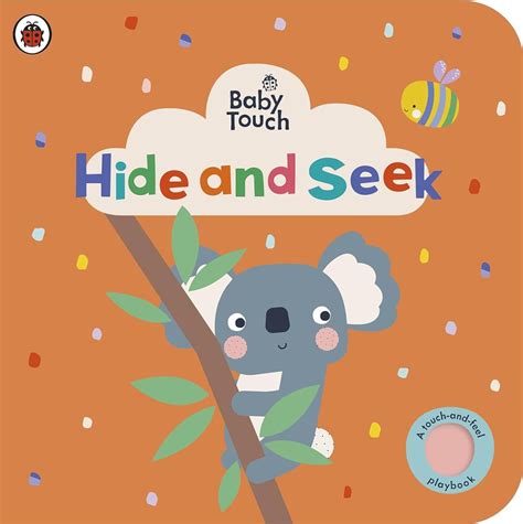 Buy Baby Touch: Hide and Seek (Board Book) Book in Pakistan