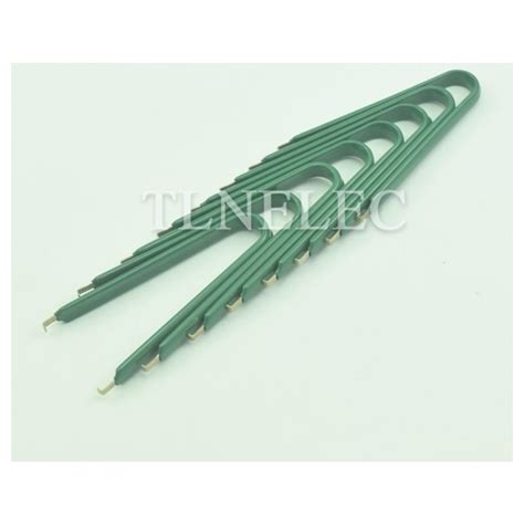 U Type Tweezer Clip Ic Extractor Chip Cpu Manifold Vicedeal