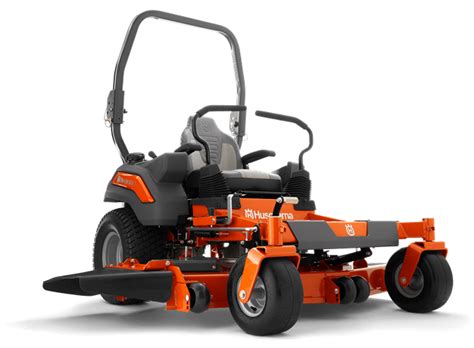 Husqvarna Z460 60 23hp Kawasaki Zero Turn Mower Floor Model Ae