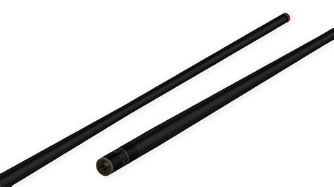 Whyte Carbon Fully Customizable Carbon Fiber Shaft Billiards Direct