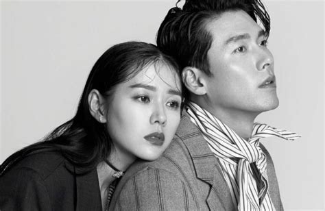 Son Ye Jin Bashfully Opens Up To Fans About Relationship With Hyun Bin