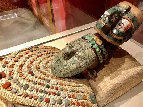 Pakal cómo fue el fascinante hallazgo de la tumba del Rey de los Mayas