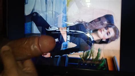 Cum Tribute On Hot Avneet And Sexy Jannat Gay Glory Hole Porn XHamster