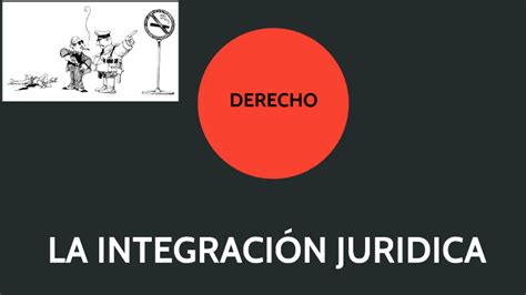 La Integración Juridica by W Jonathan Rodriguezg on Prezi